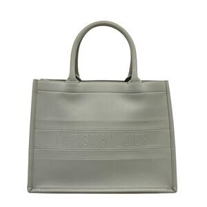 Christian Dior DIOR/ChristianDior Book Tote Medium Bag / Old Small Tote Bag